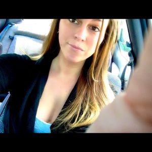 Meet your Posher, Audra