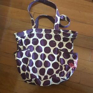 Thirty one bag