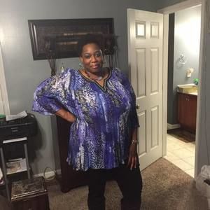 Meet your Posher, Annette