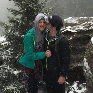 Meet your Posher, Mallory