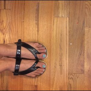 Birkenstock sandals