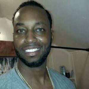 Meet your Posher, Brandon ross