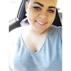 Meet your Posher, Tierra