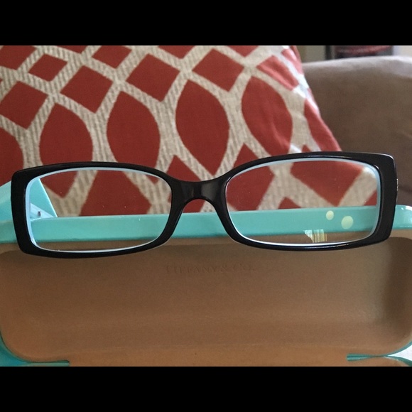 Authentic Tiffany & Co. Frames