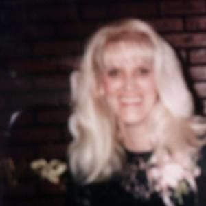 Meet your Posher, Sharon