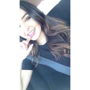 Meet your Posher, Madison