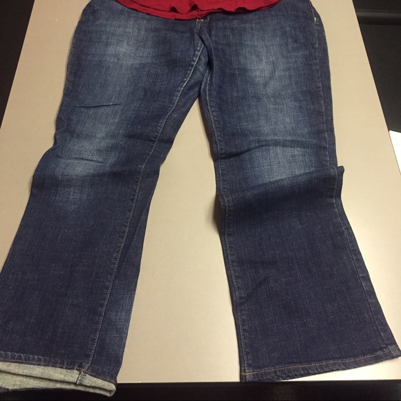 Jeans comfy💝FINAL PRICE