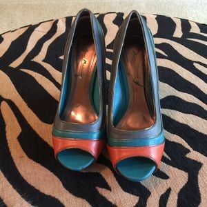 Anne Michelle shoes