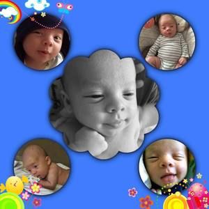 Meet your Posher, Patty