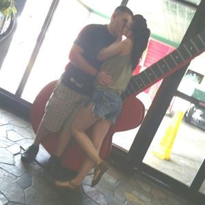 Meet your Posher, Angela