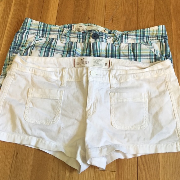 Hollister - Shorts Bundle