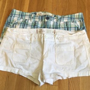 Hollister - Shorts Bundle