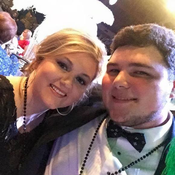 Meet your Posher, Mackenzie