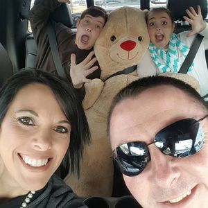 Meet your Posher, Jada