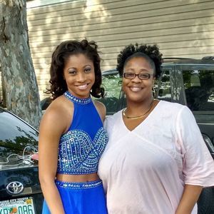 Meet your Posher, Rhonda