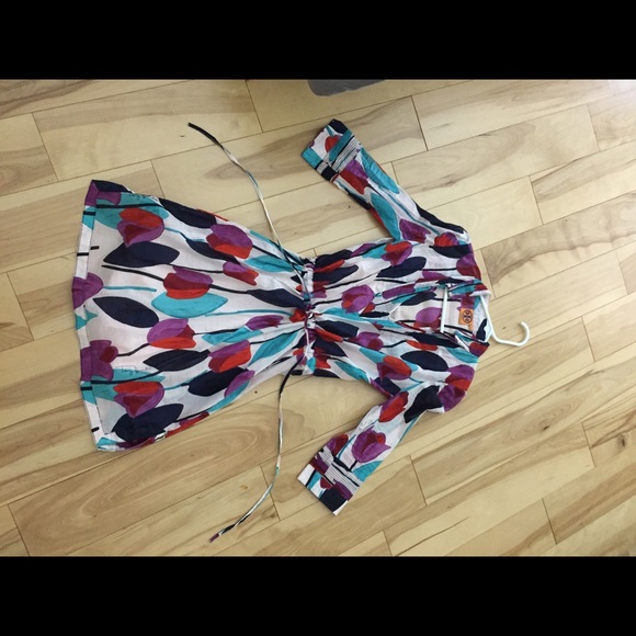 Tory Burch dress