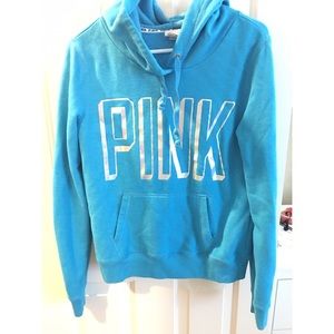 VS PINK hoodie