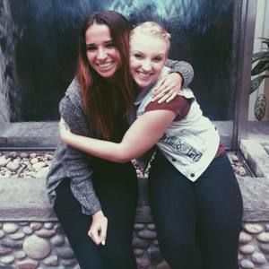 Meet your Posher, Marie