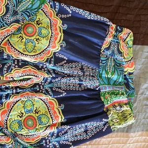 Silky size small lounge pants