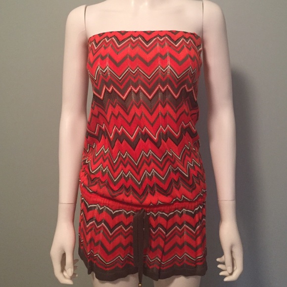 Cache tube top