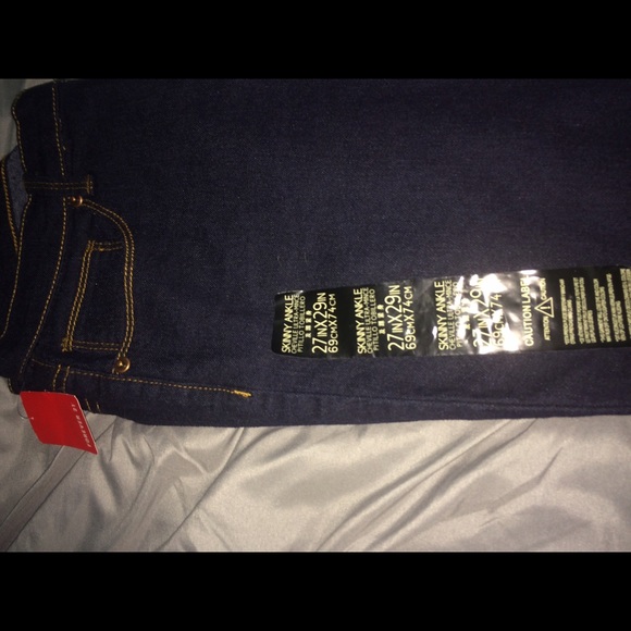 FOREVER 21 jeans