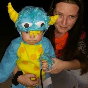 Meet your Posher, Lindsay