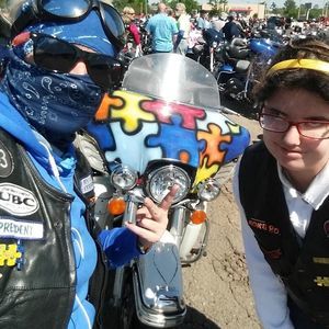 Meet your Posher, Staci