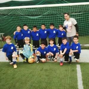 Meet your Posher, Leidy