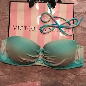 Victoria secret swim top
