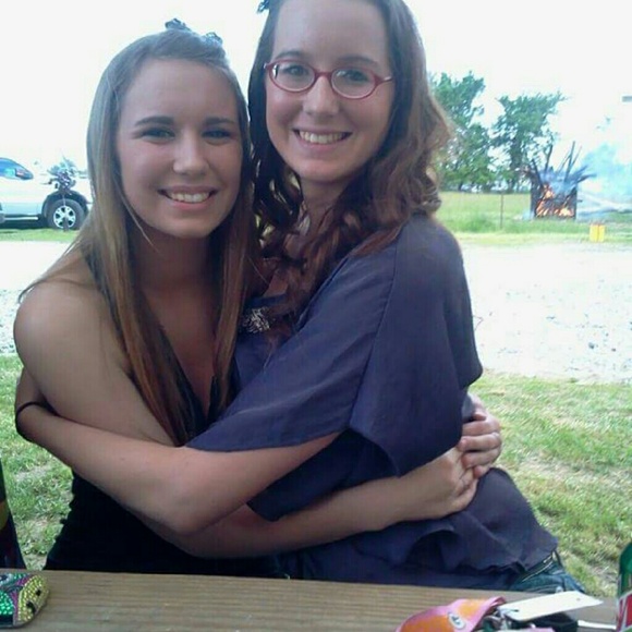 Meet your Posher, Sadie