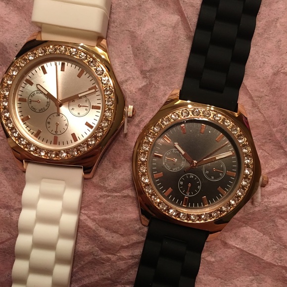 Boyfriend watch