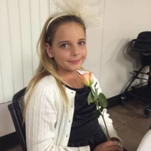 Meet your Posher, Bianca