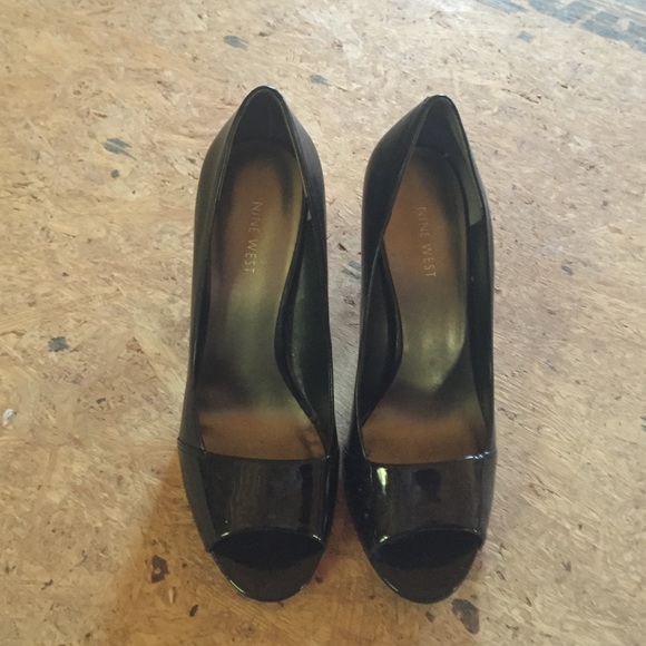 Nine West Heels
