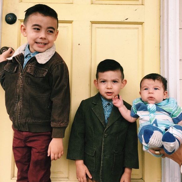 Meet the Posher: Elisa - Picture 4 of 4