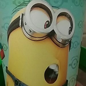 Meet your Posher, Veronica