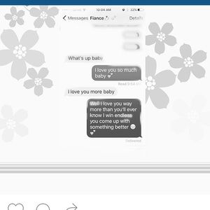 Meet your Posher, Ariel