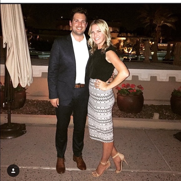 Meet your Posher, Tara