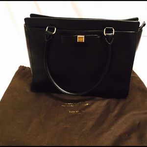 NWOT Kate Spade Montford Park Smooth Jovie