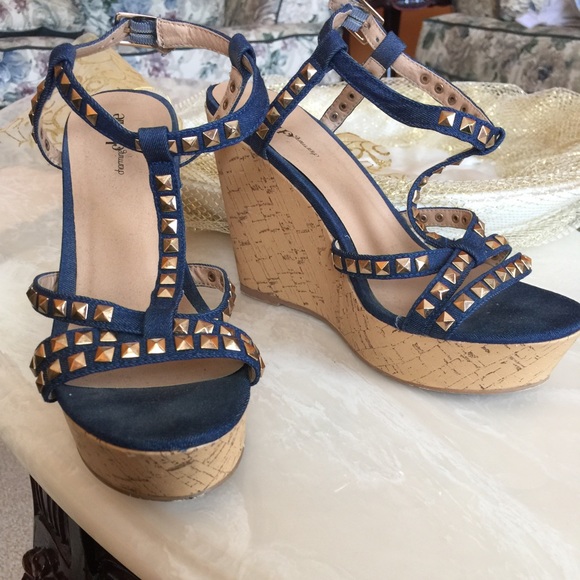 Wedges - Picture 2 of 4