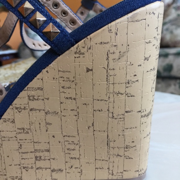 Wedges - Picture 3 of 4