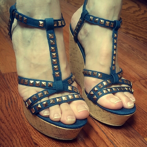 Wedges - Picture 4 of 4