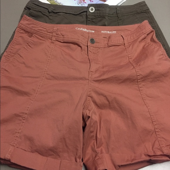 Pretty shorts