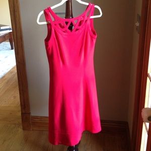 NWT White House Black Market dress