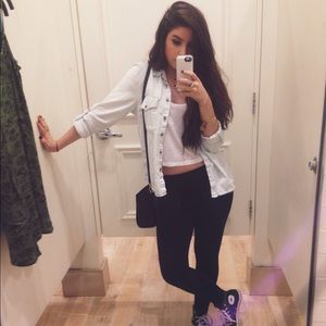 Meet your Posher, Silvana