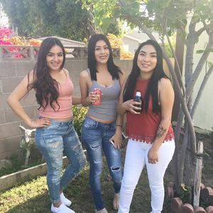 Meet your Posher, Daisy