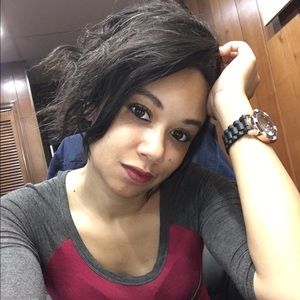 Meet your Posher, Bianca