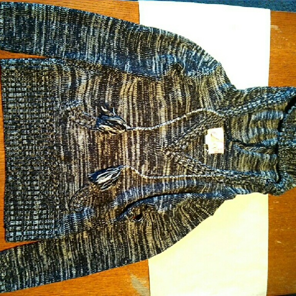 Sweater