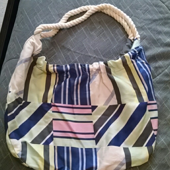 Old Navy beach bag