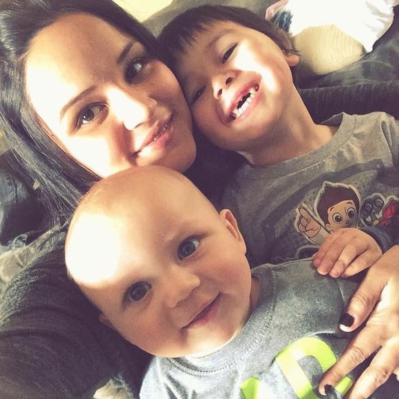 Meet your Posher, Mariah