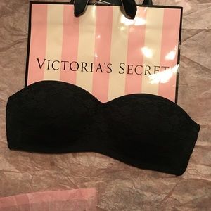 Victoria secret bandeau